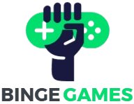 Binge Games